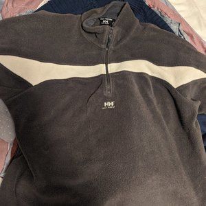 HH Polar Fleece Sweater